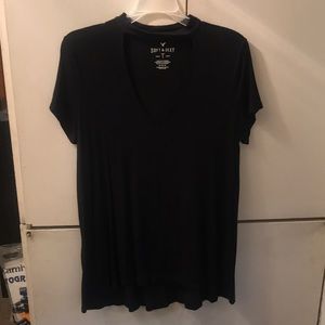 soft and sexy american eagle tee